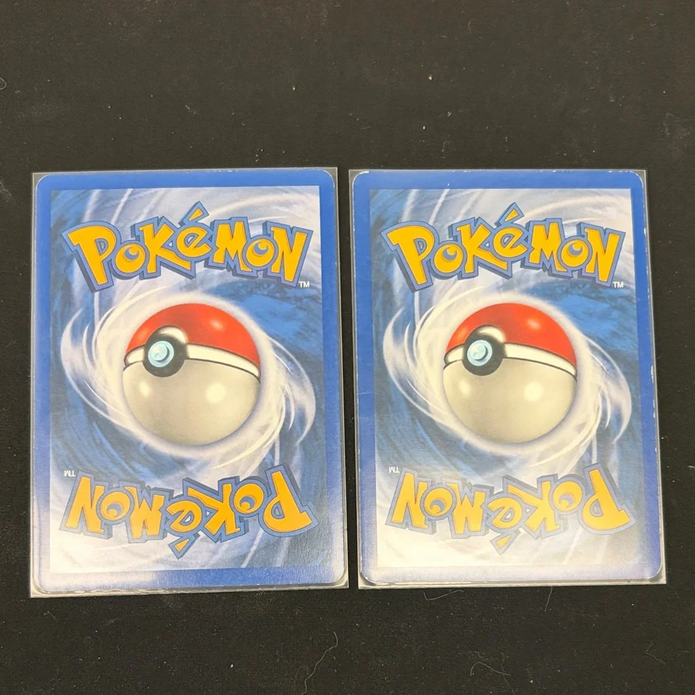 Pokemon Neo Discovery Common Lot